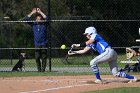 Softball vs MIT  Wheaton College Women's Softball vs MIT in first round of the NEWMAC Tournament. - Photo By: KEITH NORDSTROM : Wheaton, Softball, NEWMAC